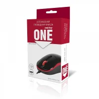 Мышь Smartbuy ONE 343 (SBM-343-KR) фото 4